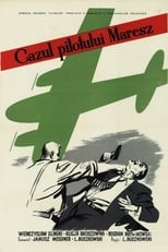 Poster for Sprawa pilota Maresza