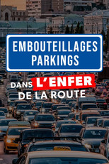 Embouteillages, parkings : dans l'enfer de la route poster