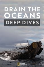 Poster di Drain The Oceans: Deep Dive