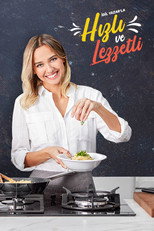 İdil Yazar ile Hızlı ve Lezzetli poster