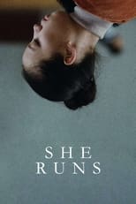 Poster for She Runs