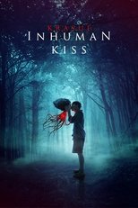 Poster for Inhuman Kiss