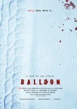 Balloon main poster