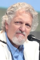 Fiche et filmographie de Clancy Brown