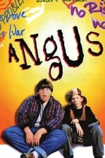 Poster for Angus