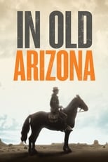 Poster for In Old Arizona