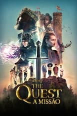 Poster for The Quest Season 1