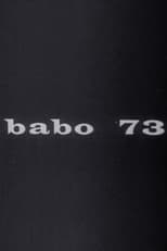 Poster for Babo 73