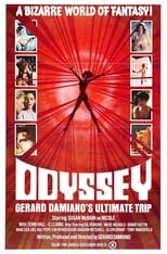 Odyssey: The Ultimate Trip (1977)