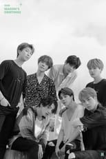 Poster di BTS 2020 Season's Greetings