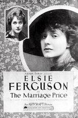 Poster for The Marriage Price