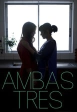 Poster for Ambas Tres