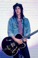 Poster for Izzy Stradlin