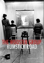 Poster for Rumstick Road