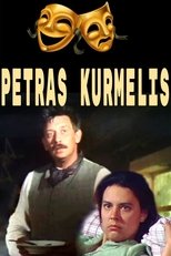 Poster for Petras Kurmelis