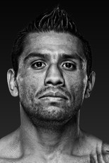Foto retrato de Ronald Cruz