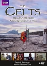 Poster for The Celts