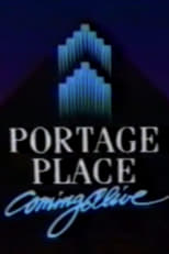 Poster for portage place