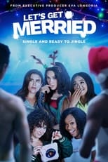 Poster for Let's Get Merried