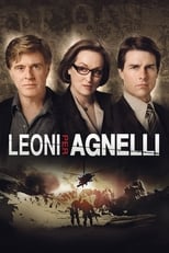 Poster di Leoni per agnelli