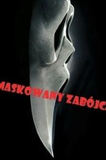 Poster for Zamaskowany zabójca 