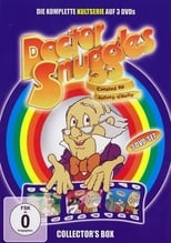 Poster for Doctor Snuggles Season 1