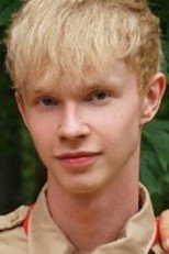 Foto retrato de Lil Drew