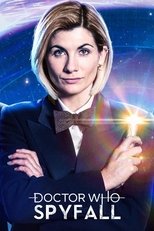 Doctor Who: Spyfall
