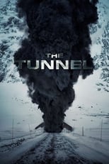 The Tunnel poster movie