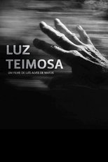 Poster di Luz Teimosa