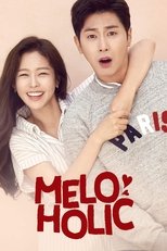 Poster for Meloholic