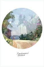 Poster for A Midsummer's Fantasia