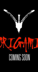 Poster for Origami