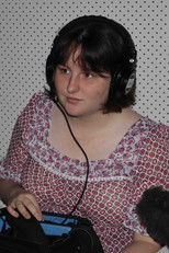 Foto retrato de Audrey Pike