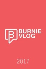 Poster for Burnie Vlog Season 1