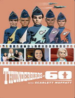 Thunderbirds at 60 poster