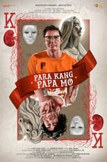 Poster for Para Kang Papa Mo