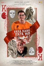 Poster for Para Kang Papa Mo 