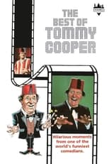 Poster for The Best of Tommy Cooper