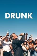 Drunk serie streaming