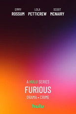 Furious poster