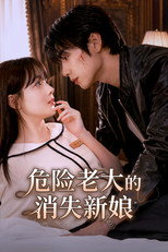 危险老大的消失新娘