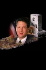 Poster di Happy new year from Al Gore