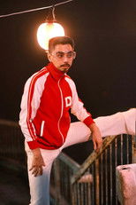 Foto retrato de Chinza Dopeness