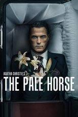 Poster for The Pale Horse Season 1