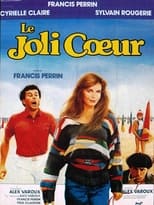 Poster for Le Joli cœur