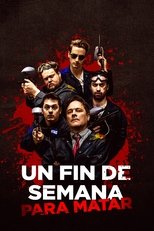 VER Killer Weekend (2018) Online Gratis HD