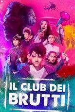 Il club dei brutti