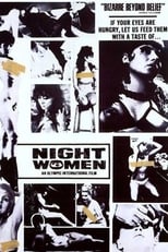 Night Women (1964)