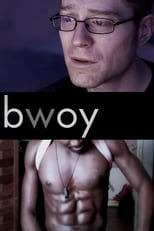 Poster for Bwoy
